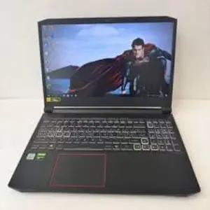 New Laptop Acer Nitro 5 16GB Intel Core I7 SSD 512GB