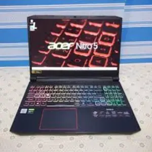 New Laptop Acer Nitro 5 16GB Intel Core I7 SSD 512GB