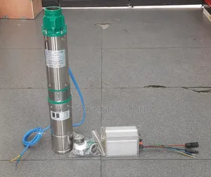 Aico Japan Submersible Pump Head 70m