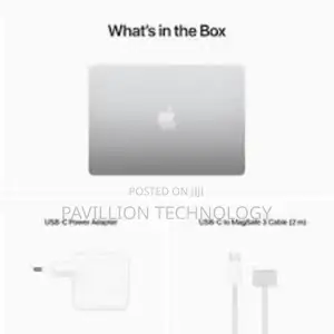 New Laptop Apple MacBook Air 8GB Intel Core M2 SSD 256GB