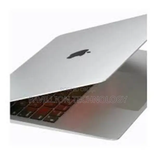 New Laptop Apple MacBook Air 8GB Intel Core M2 SSD 256GB