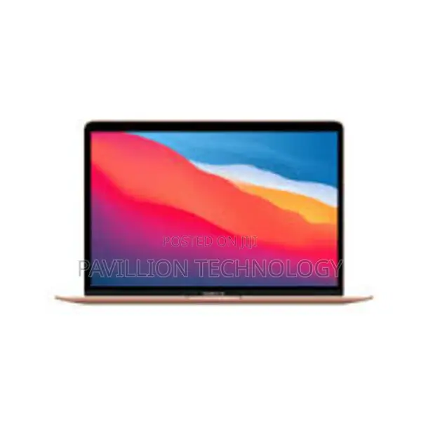 New Laptop Apple MacBook Air 8GB Intel Core M2 SSD 256GB