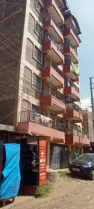 40x80 Commercial Plot for Sale, Suitable for Apartments