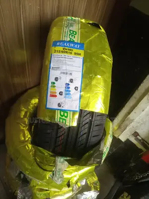 215/65r16 95h Bearway Tyres