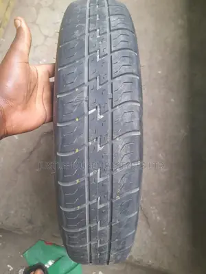 145/80r18 Vw Touran Spare Tyres