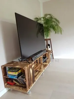 Heritage Media Console Xxx