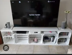 The White Legacy Entertainment Unit