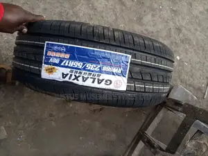 235/55r17 98v Galaxia Tyres