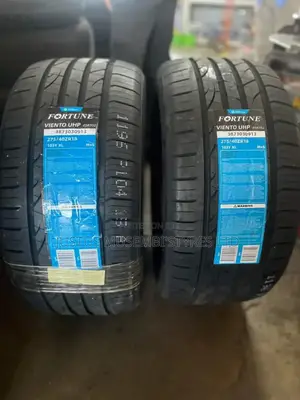 275/40zr18 Fortune Tyres