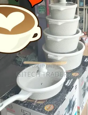 11 PCS Silicon Bosch Cookware