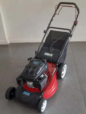 Astromilano Petroleum Lawn Mower 140cc 3.5h