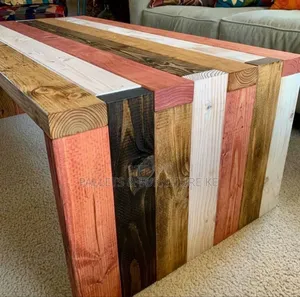 The Festival Coffee Table