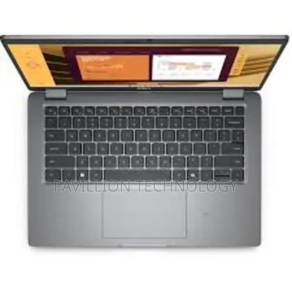 New Laptop Dell Latitude 5400 8GB Intel Core I5 SSD 512GB