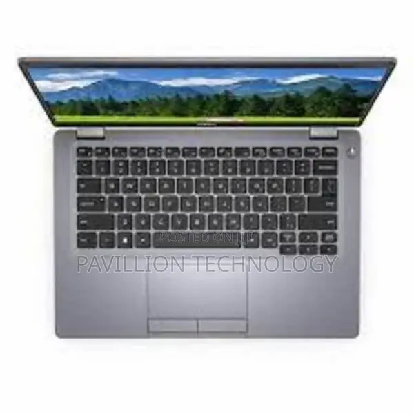 New Laptop Dell Latitude 5400 8GB Intel Core I5 SSD 512GB