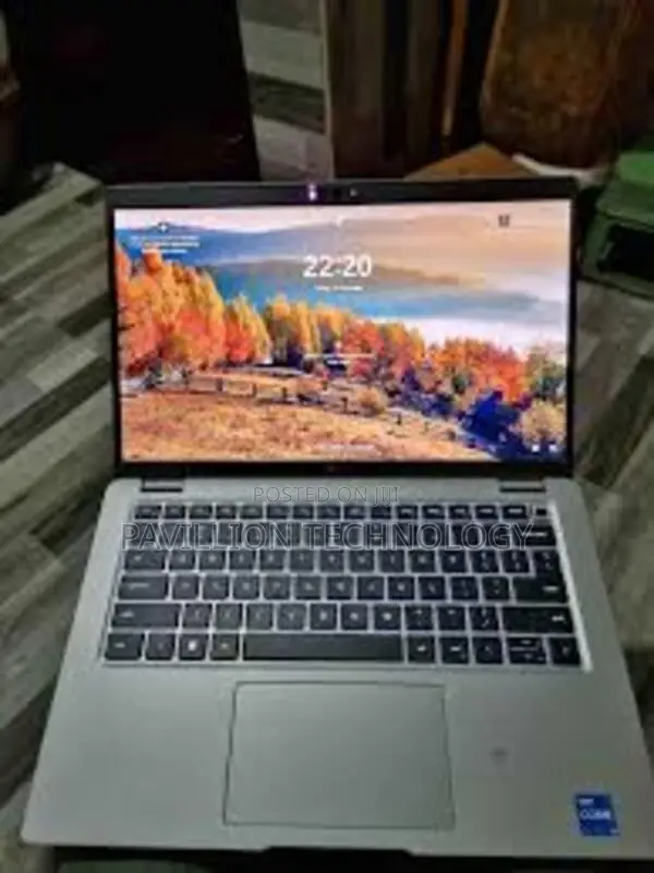 New Laptop Dell Latitude 5400 8GB Intel Core I5 SSD 512GB