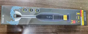 *Silvercrest Hand Blender