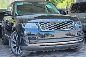 Land Rover Range Rover Vogue 2020 Blue