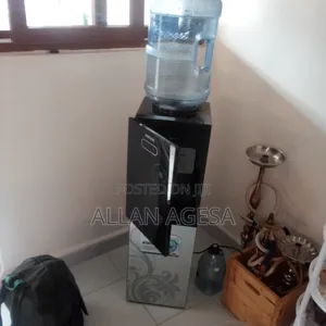 Dispenser Repair