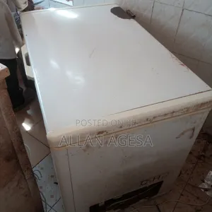 Freezer Repair
