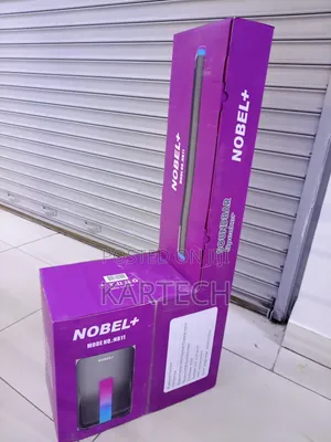 Nobel Plus+ Nbv11 Soundbar