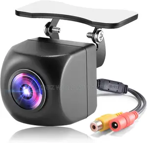 Backup Camera Wide Angle Reverse Camera - Universal Rearview