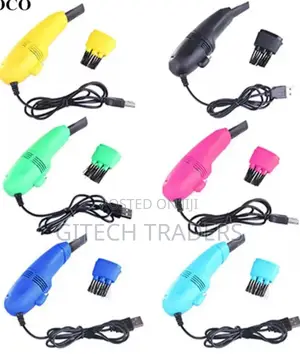 Computer /Laptop Keyboard, Camera Cleaner,