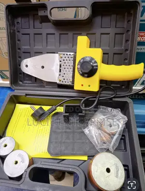PPR Welding Machine
