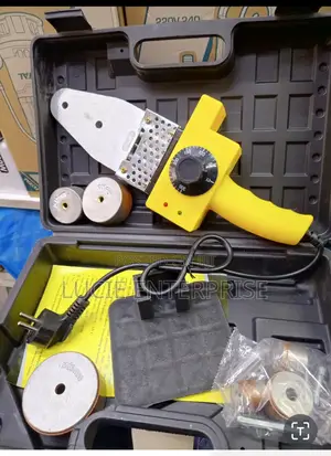 PPR Machine / PPR Welding Machine
