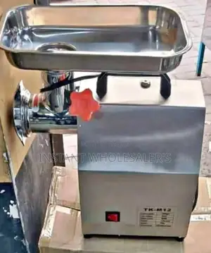 Mincer M-8 Commercial Machine