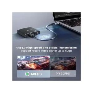  Hd Video Capture Card