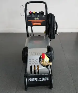 Pressure Washer 2700psi
