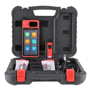 Autel Km100 Car Immobilizer Key Programming Machine