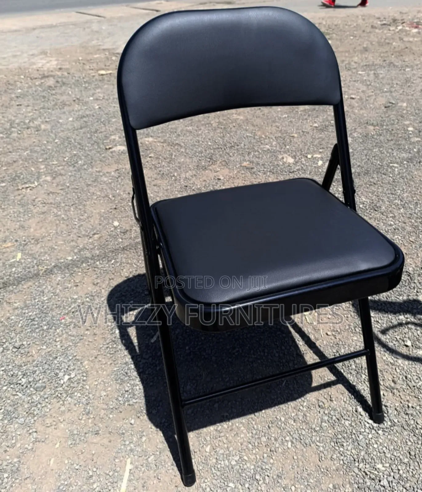 Study Chair