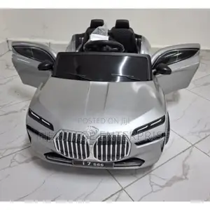 Kids Electric Car