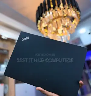 Laptop Lenovo ThinkPad X1 Carbon 16GB Intel Core i7 SSD 512GB