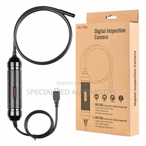 Autel Maxivideo Mv108s Digital Videoscope Inspection Endoscope Camera
