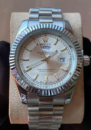 Rolex Gents Watch