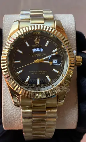 Rolex Gents Watch