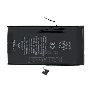 Phone Accessories Original New iPhone 13 Battery