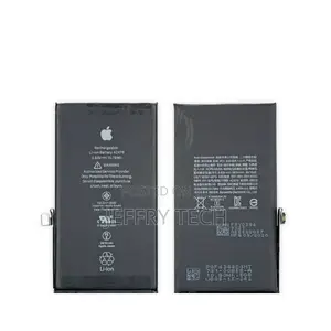 Apple Life Original New iPhone 12 Battery