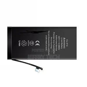 Original Design Original iPhone 14 Battery