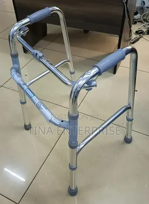 Walking Frame.