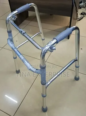 Walking Frame.