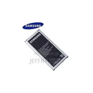 Samsung Galaxy S5 Replacement Battery