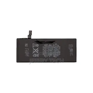 Replacement Battery for iPhone 8 Plus - 2691mah