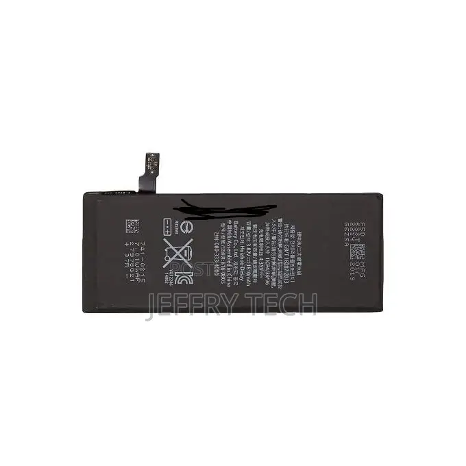 Replacement Battery for iPhone 8 Plus - 2691mah