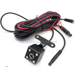 Reverse Camera Available