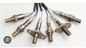 Oxygen Sensors Available