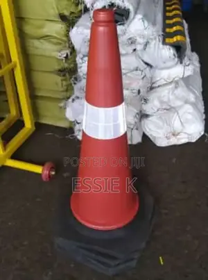 High Quality Road Cones