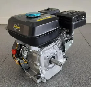 Hisaki Japan Petroleum Driven Engine 7.5hp